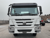 sinotruk howo7 6 × 4 رأس جرار