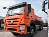 Sinotruk Howo7 Truck Truck-6 × 4