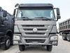 Sinotruk Howo7 Truck Truck 8 × 4