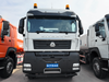 Sinotruk Sitrak C7H 480 6x4 جرار
