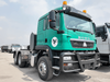 Sinotruk Howo TX 6x4 جرار