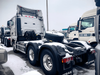 Sinotruk Sitrak G7S 6x4 جرار مسطح مسطح