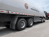 Sinotruk Howo Nx 8x4 Tarker Truck Truck