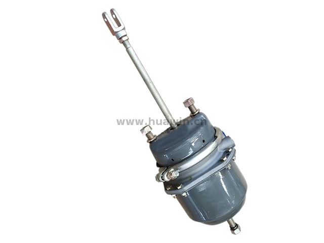 غرفة الفرامل الربيع الحاجز L=270 WG9000360600