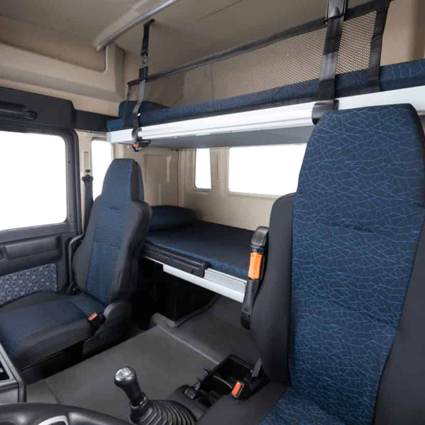 ساينو تراك سيتراك 6X4 430HP شاحنة قلابة 5