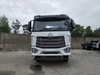 Sinotruk Howo N7b NX 6x4 Tractor Truck for Africa