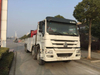 Howo 8x4 12 Wheeler Truck Heavy Dicker Truck