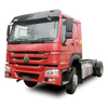 SINOTRUK HOWO 4x2 6 Wheeler Cargo Truck الشاسيه