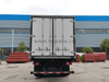 Howo Truckated Truck 4x2-Cold King Unit