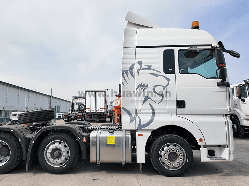 Sitrak-C7H-390-6 × 4-3