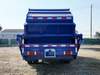 Sinotruk Compactor Compactor Truck-4x2