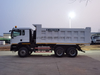 Sinotruk Howo TX Dump Truck 6 × 4