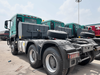 Sinotruk Howo TX 6x4 جرار