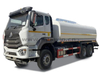 Sinotruk E7 6x4 شاحنة زجرية المياه 