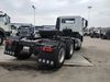 Sinotruk Howo N7b NX 6x4 شاحنة جرار مقصورة جديدة للمملكة العربية السعودية