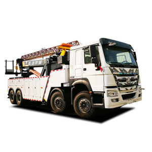 Howo 8x4 12 Wheeler Truck Heavy Dicker Truck