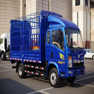 Sinotruk Howo 4 × 2 Truck Truck