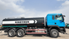 Howo Water Sprinkler TX 6x4 Truck
