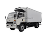 Howo Truckated Truck 4x2-Cold King Unit