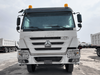 Sinotruk Howo7 Dump Truck-6 × 4