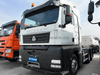 Sinotruk Sitrak C7H 480 6x4 جرار