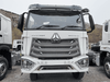 Sinotruk Howo Tractor-NX-6 × 4