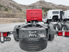 Sinotruk Howo TX Chassis