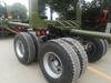 Sinotruk Howo Wood Transport Truck Truck