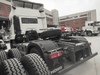 Sinotruk Howo NX 4 × 2 جرار 