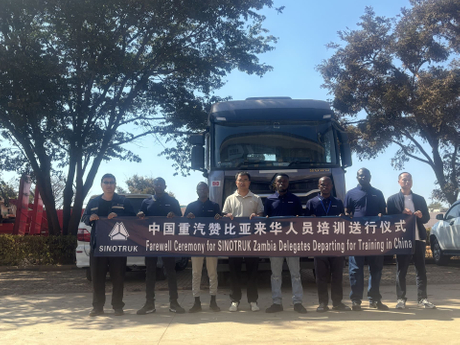 Sinotruk howo Zambia-4.jpg